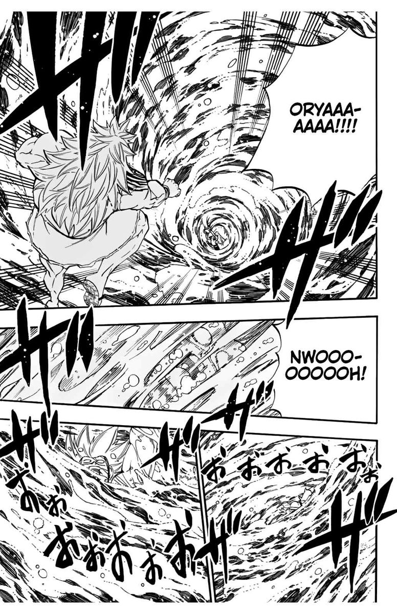 Fairy Tail 100 Years Quest 83 11