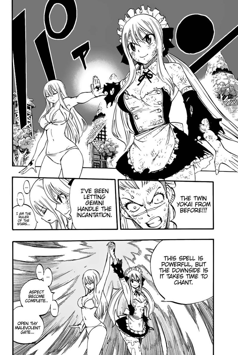 Fairy Tail 100 Years Quest 83 14