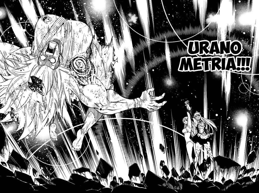 Fairy Tail 100 Years Quest 83 16