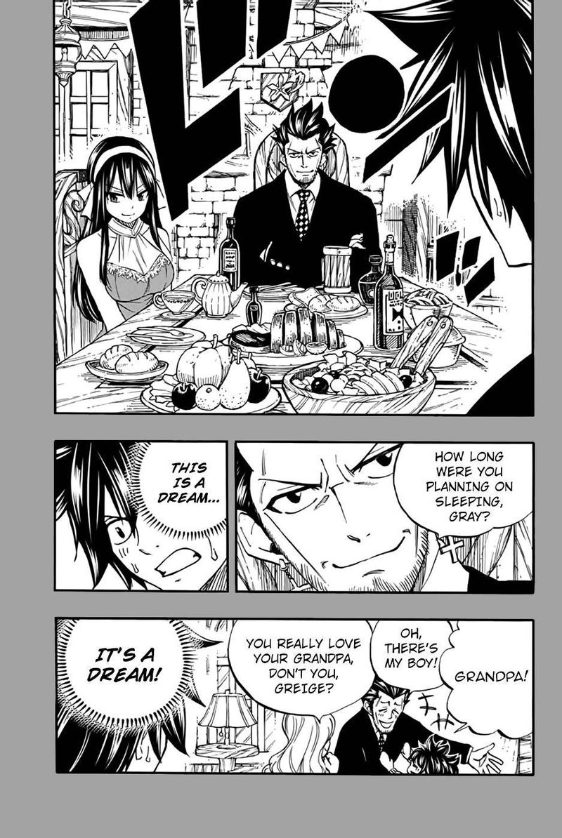 Fairy Tail 100 Years Quest 84 15