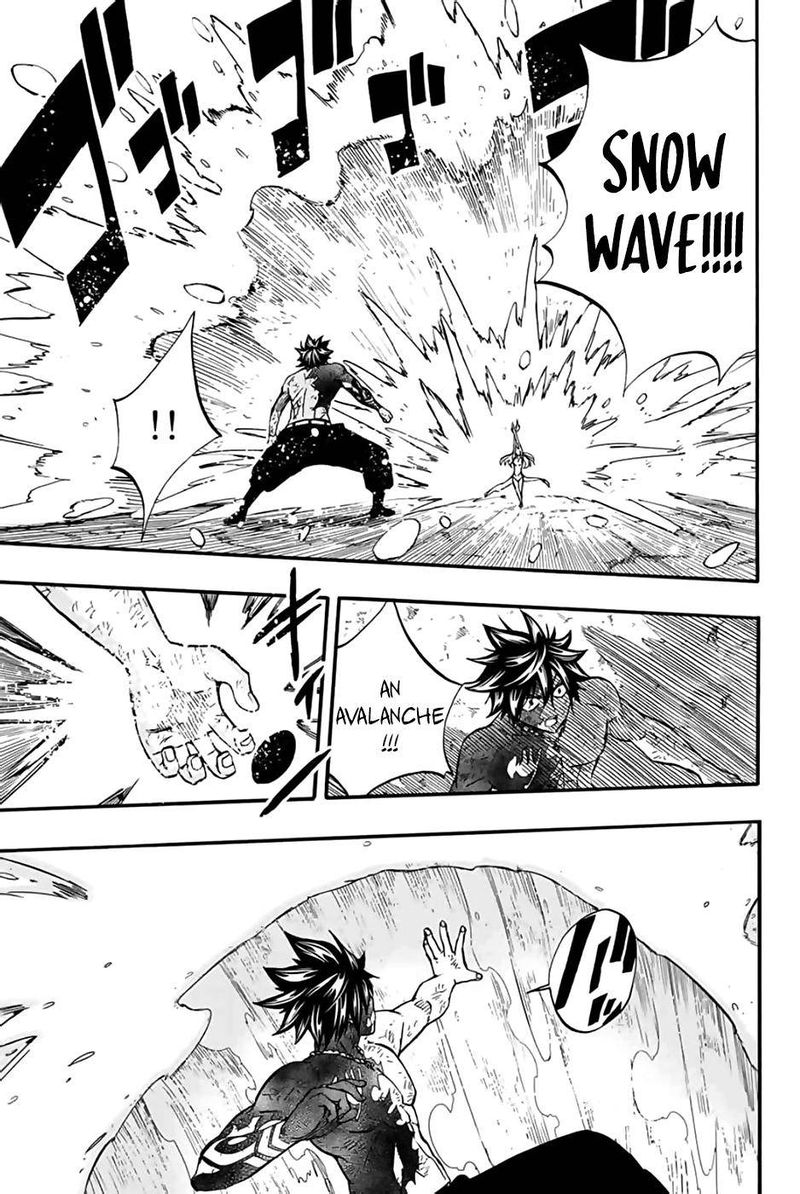 Fairy Tail 100 Years Quest 84 7
