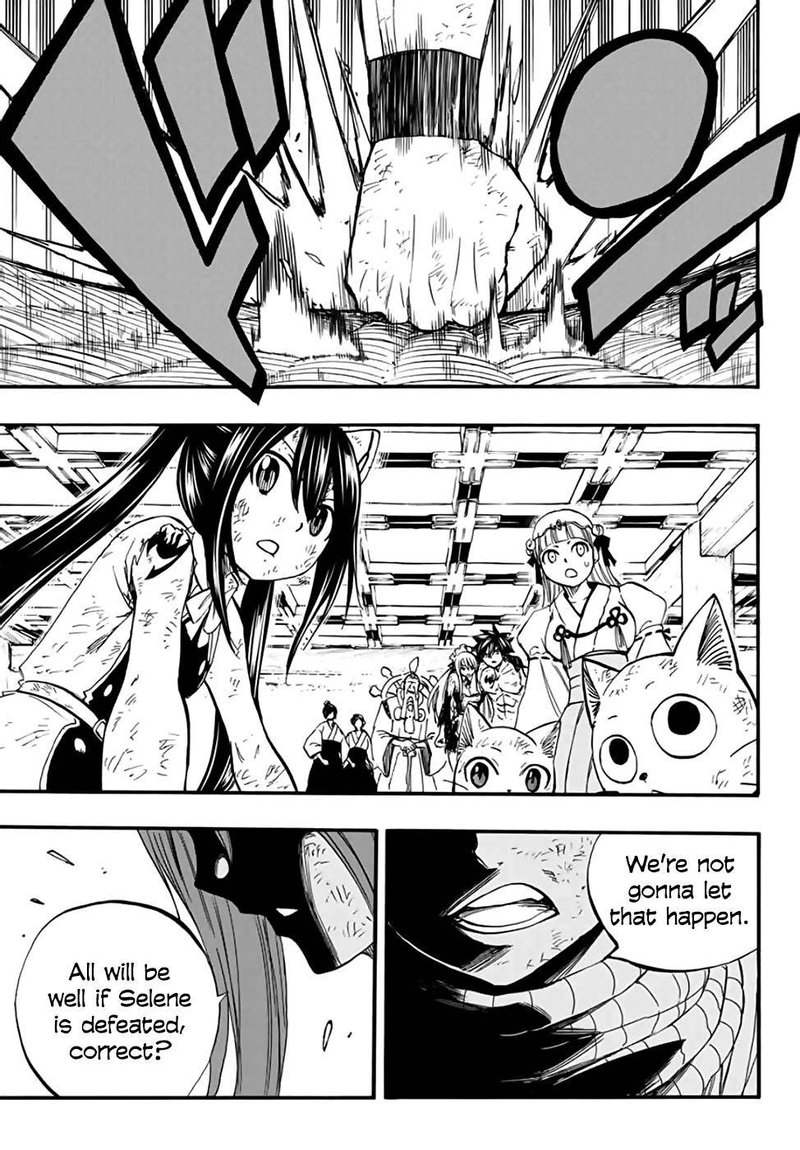 Fairy Tail 100 Years Quest 85 16