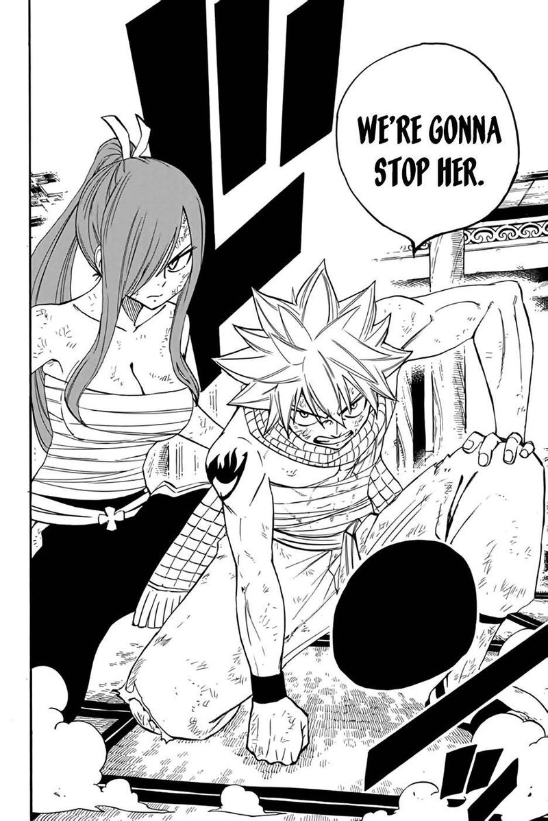 Fairy Tail 100 Years Quest 85 17
