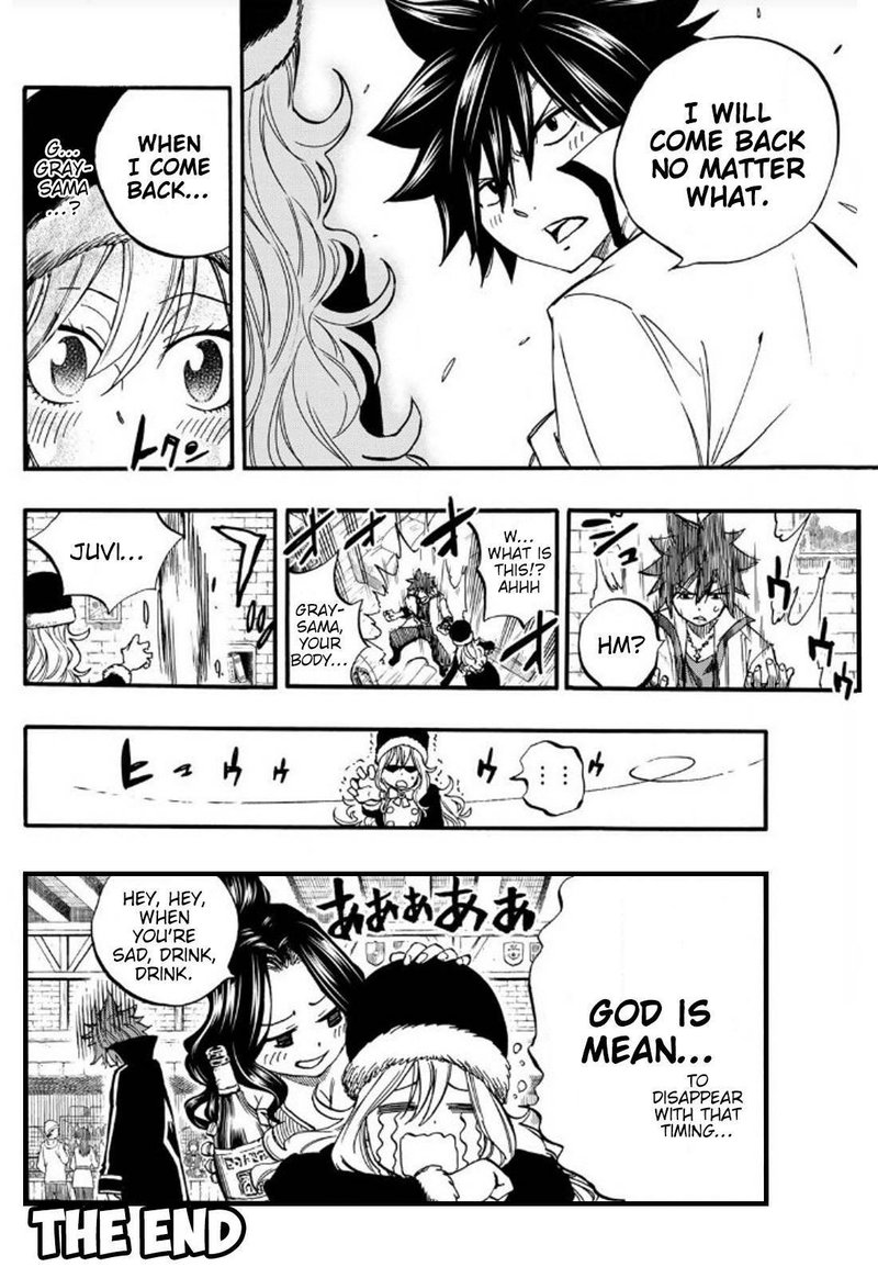 Fairy Tail 100 Years Quest 85 21