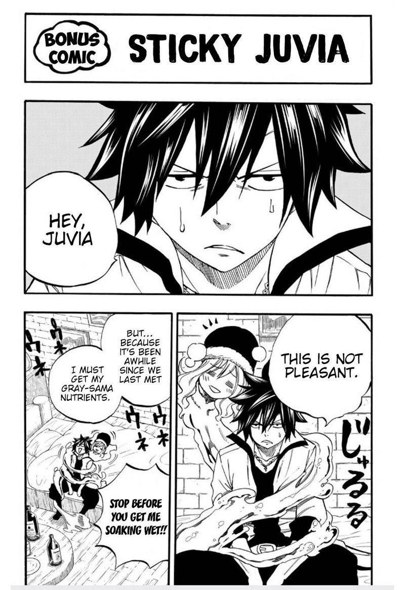 Fairy Tail 100 Years Quest 85 22
