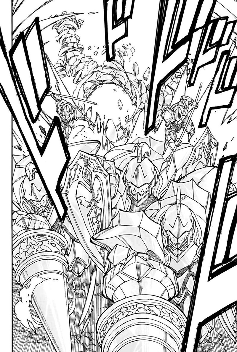 Fairy Tail 100 Years Quest 85 7