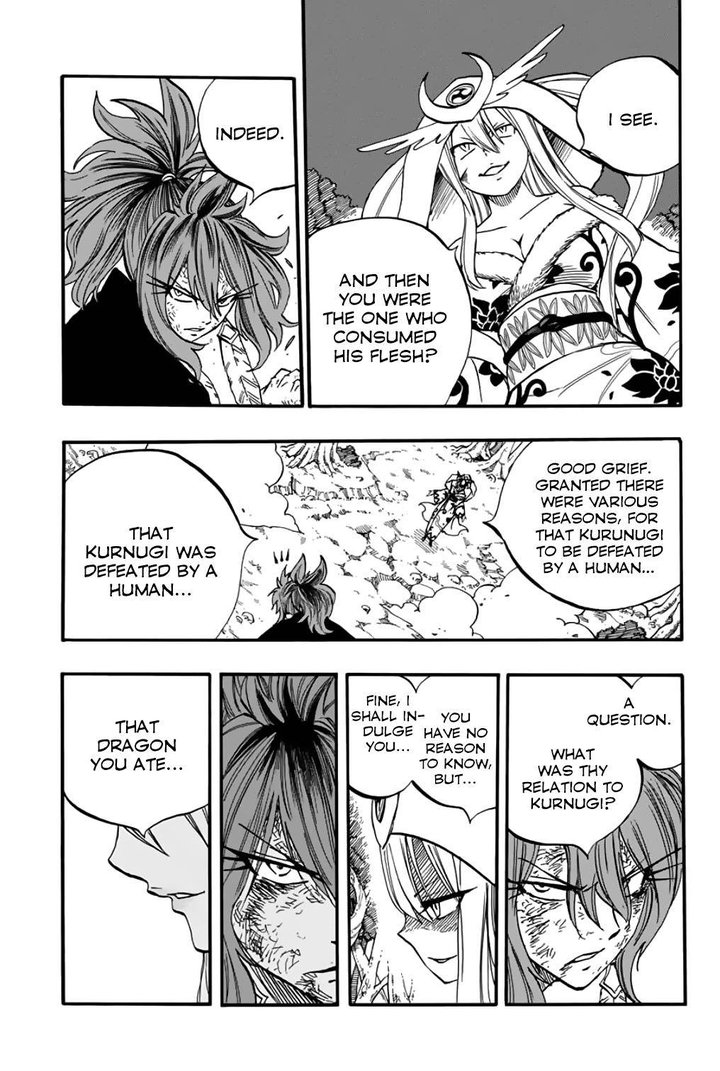 Fairy Tail 100 Years Quest 86 13