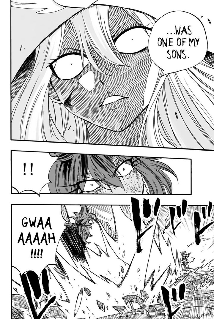Fairy Tail 100 Years Quest 86 14