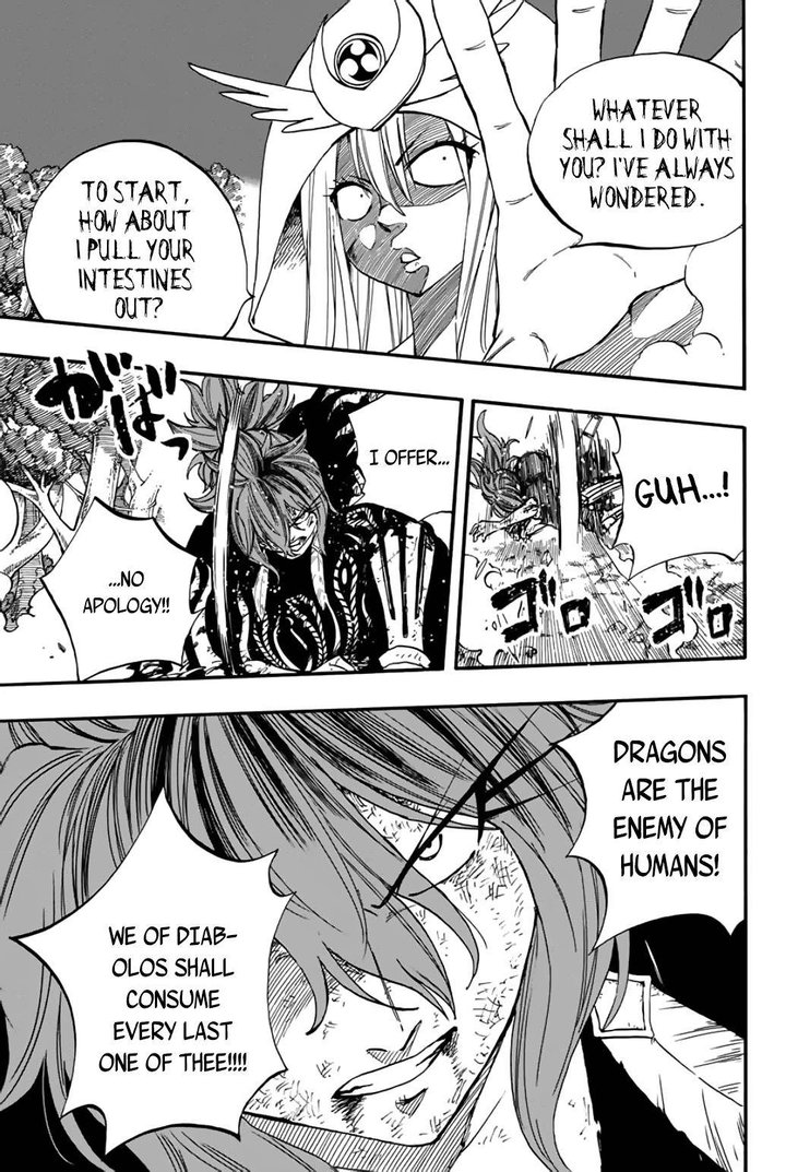 Fairy Tail 100 Years Quest 86 15