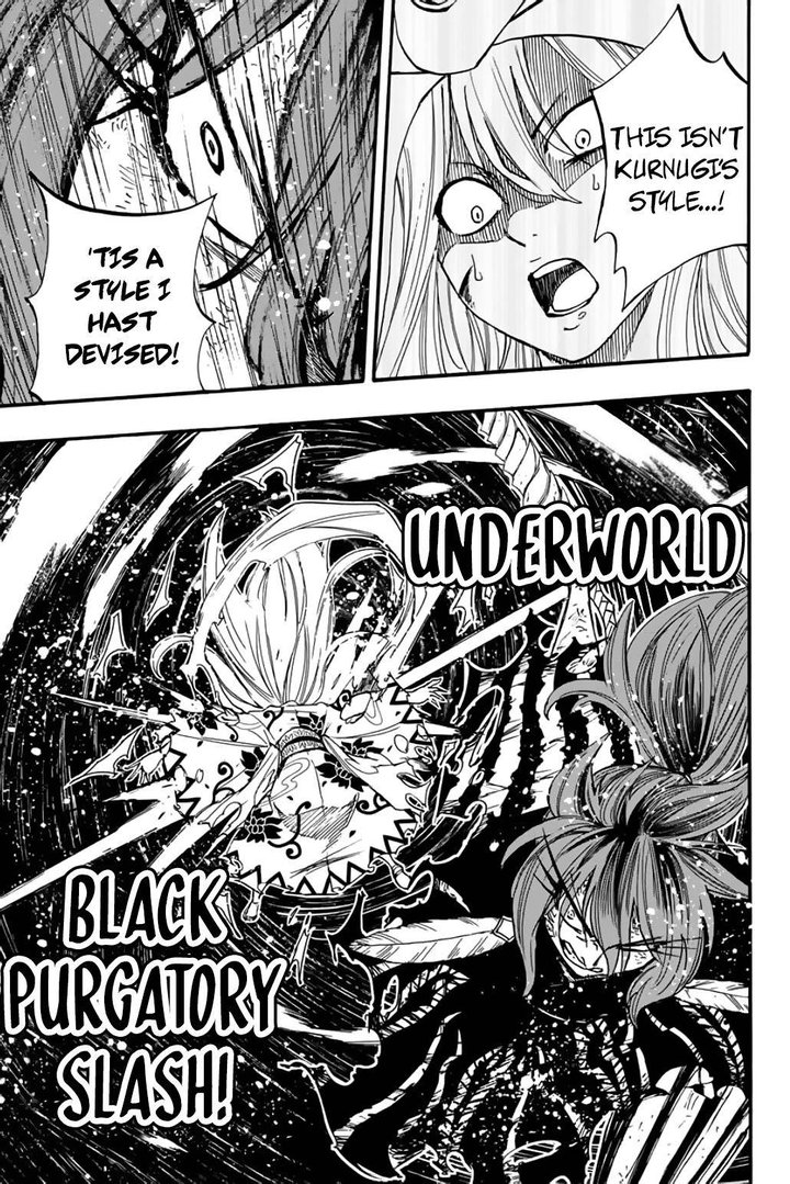 Fairy Tail 100 Years Quest 86 17