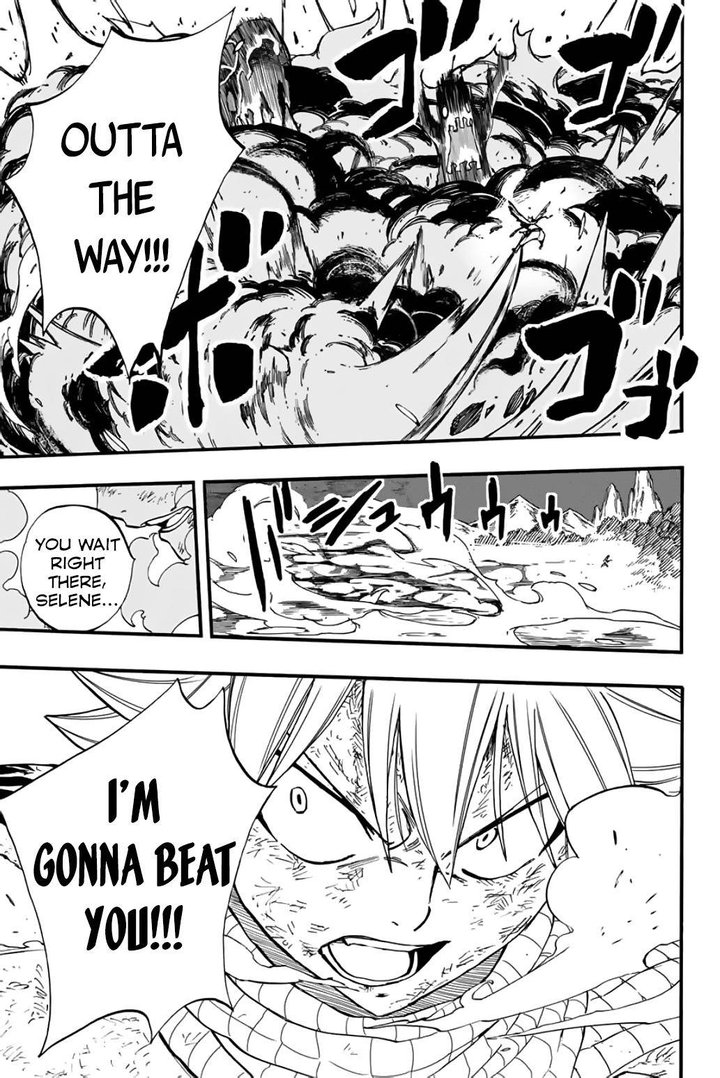 Fairy Tail 100 Years Quest 86 21