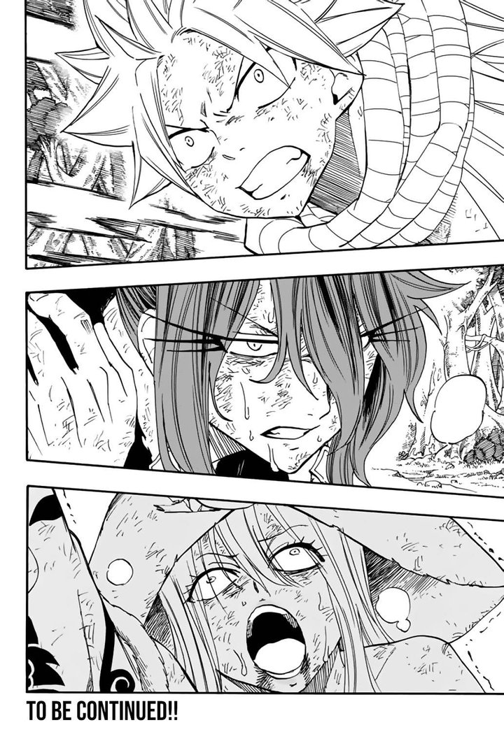 Fairy Tail 100 Years Quest 86 22