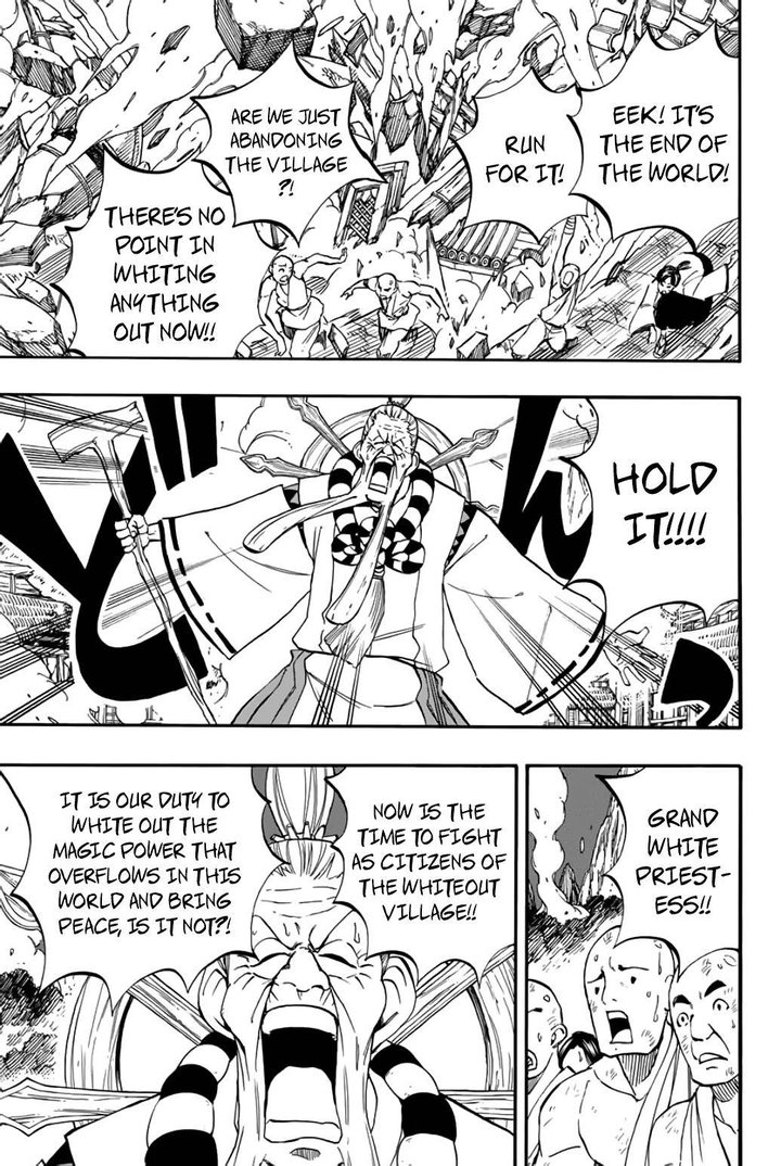 Fairy Tail 100 Years Quest 86 5