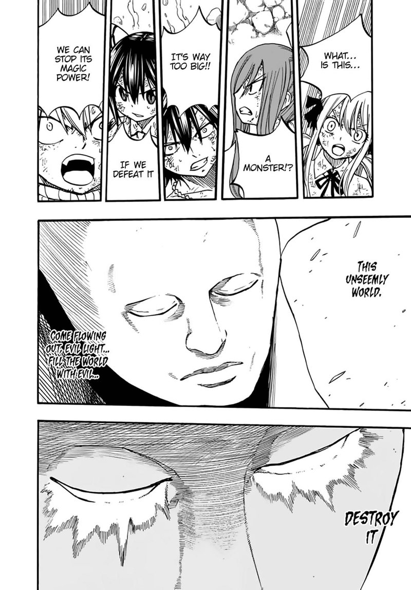 Fairy Tail 100 Years Quest 87 17