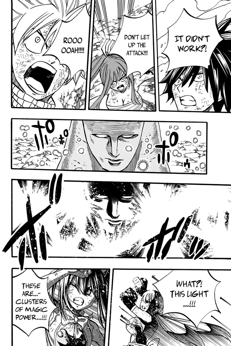 Fairy Tail 100 Years Quest 88 10