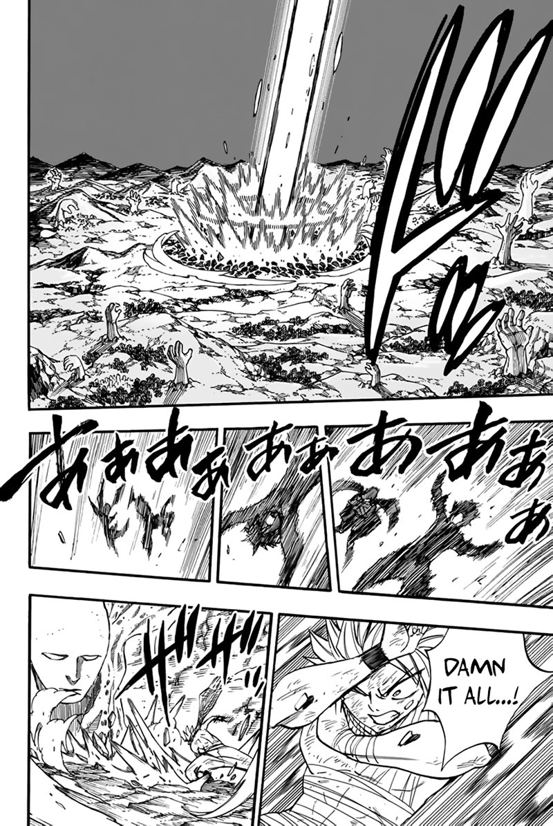 Fairy Tail 100 Years Quest 88 12