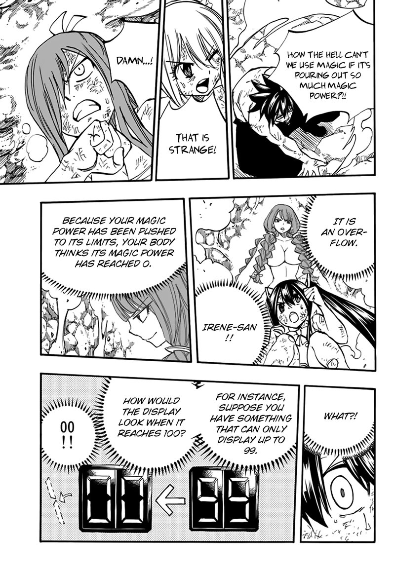 Fairy Tail 100 Years Quest 88 13