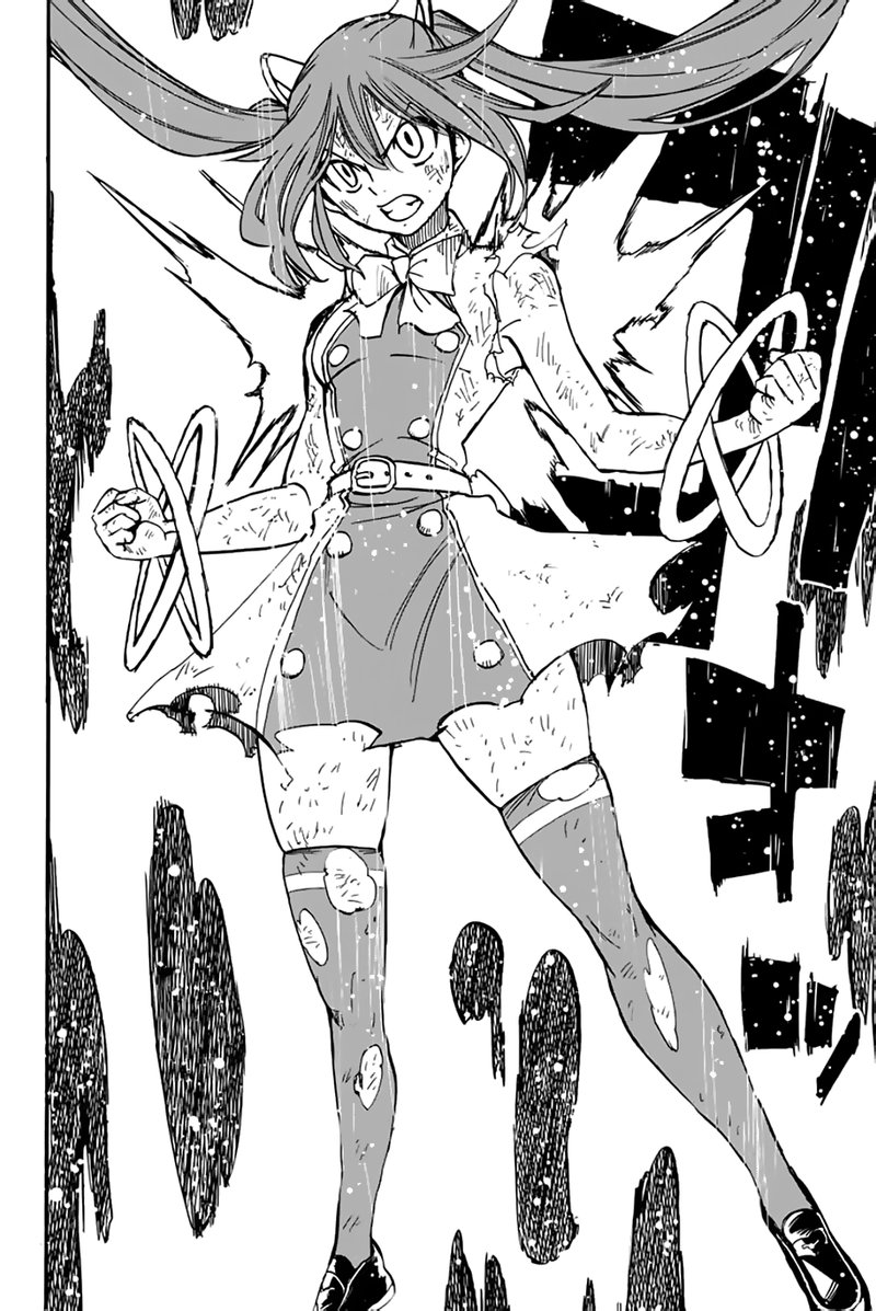 Fairy Tail 100 Years Quest 88 16