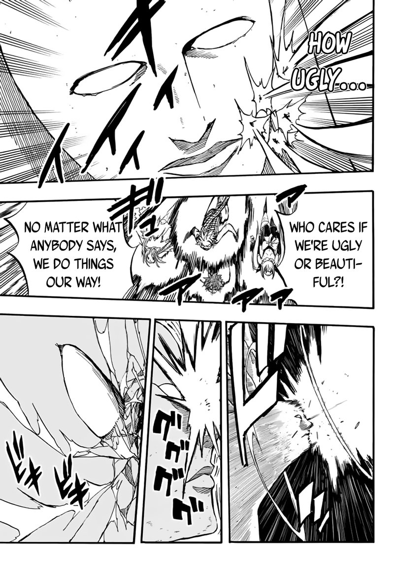 Fairy Tail 100 Years Quest 88 19