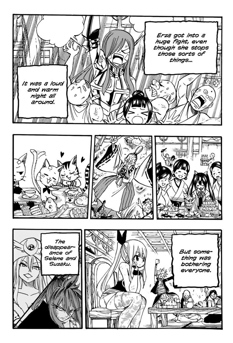Fairy Tail 100 Years Quest 89 12