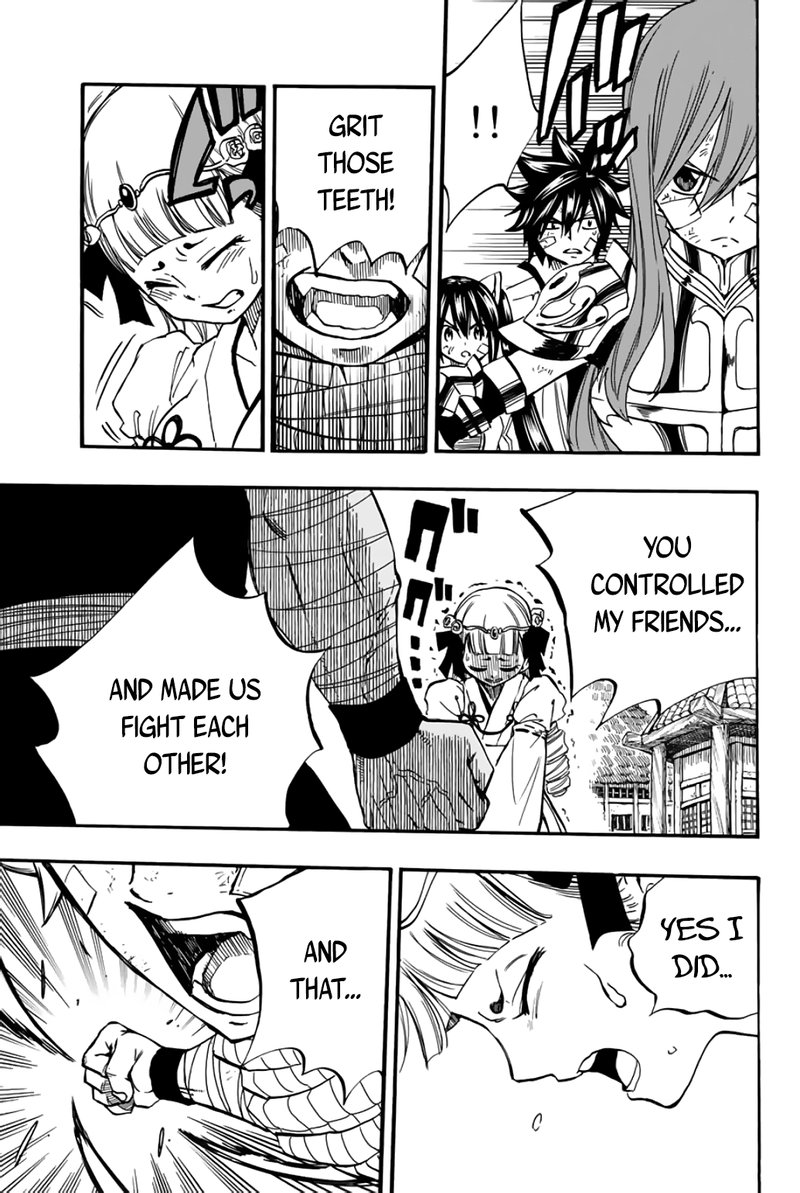 Fairy Tail 100 Years Quest 89 17