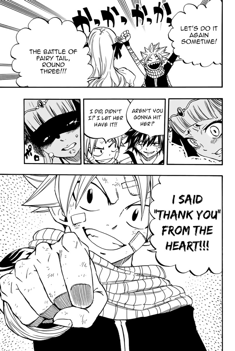 Fairy Tail 100 Years Quest 89 19