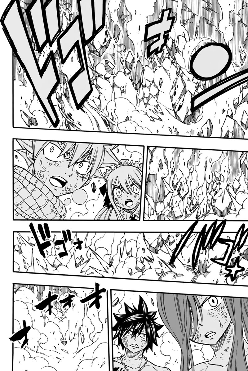 Fairy Tail 100 Years Quest 89 2