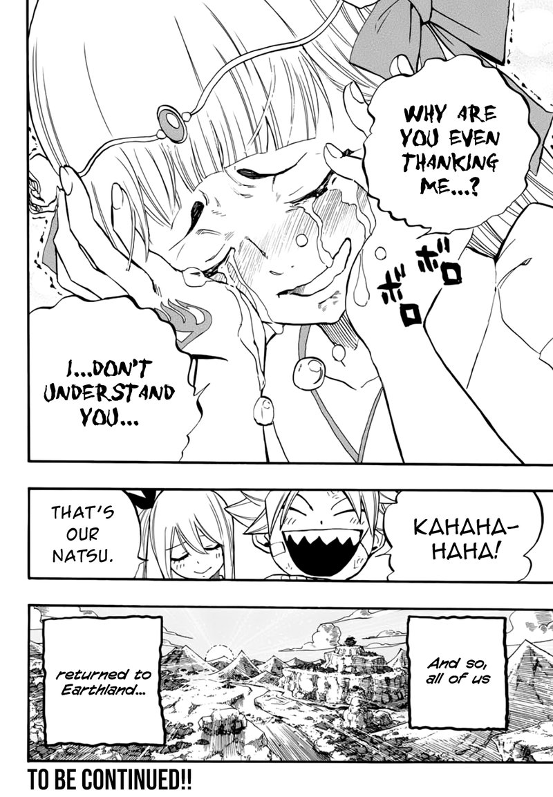 Fairy Tail 100 Years Quest 89 20