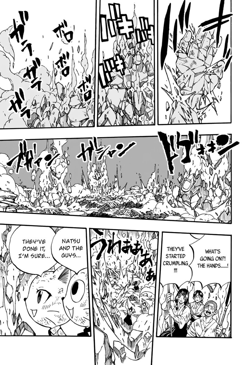 Fairy Tail 100 Years Quest 89 5
