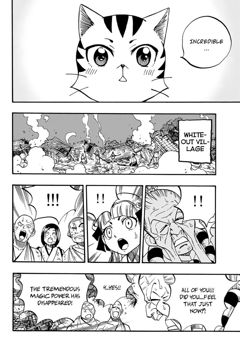 Fairy Tail 100 Years Quest 89 6