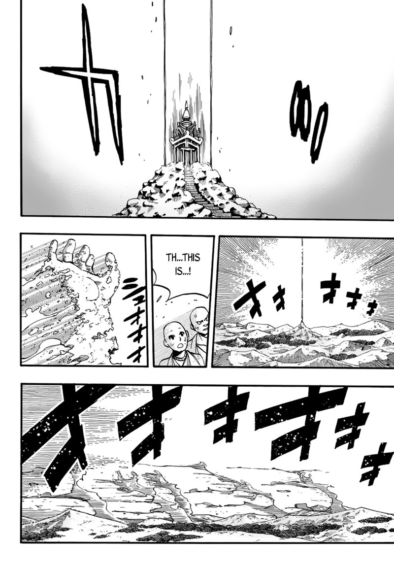 Fairy Tail 100 Years Quest 89 8