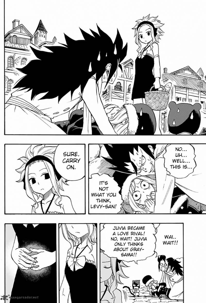Fairy Tail 100 Years Quest 9 12