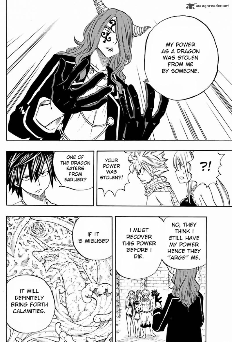 Fairy Tail 100 Years Quest 9 14