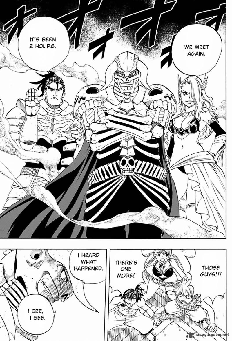 Fairy Tail 100 Years Quest 9 17