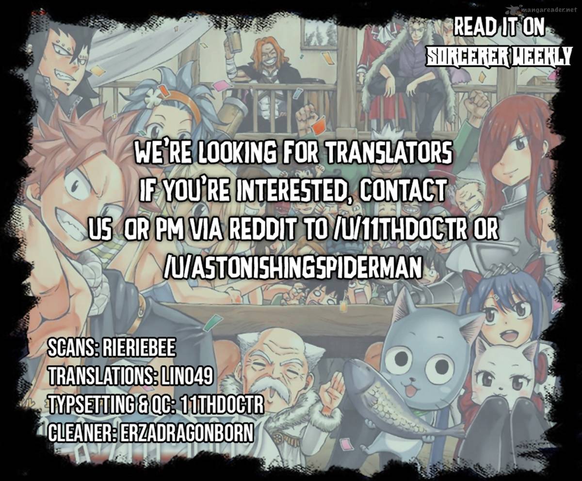 Fairy Tail 100 Years Quest 9 21