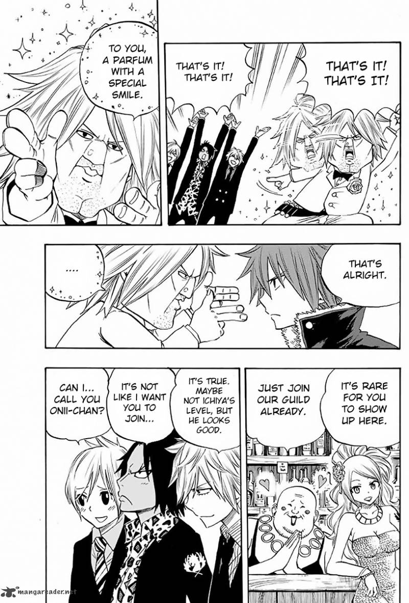 Fairy Tail 100 Years Quest 9 3