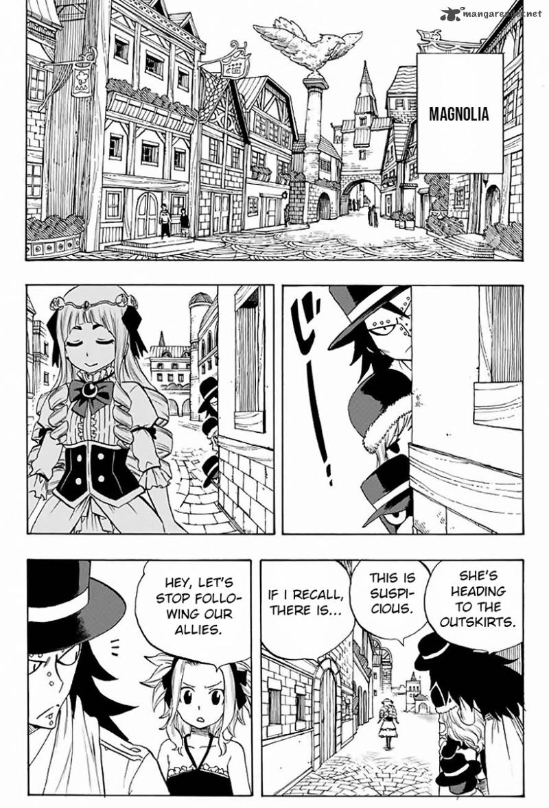 Fairy Tail 100 Years Quest 9 5