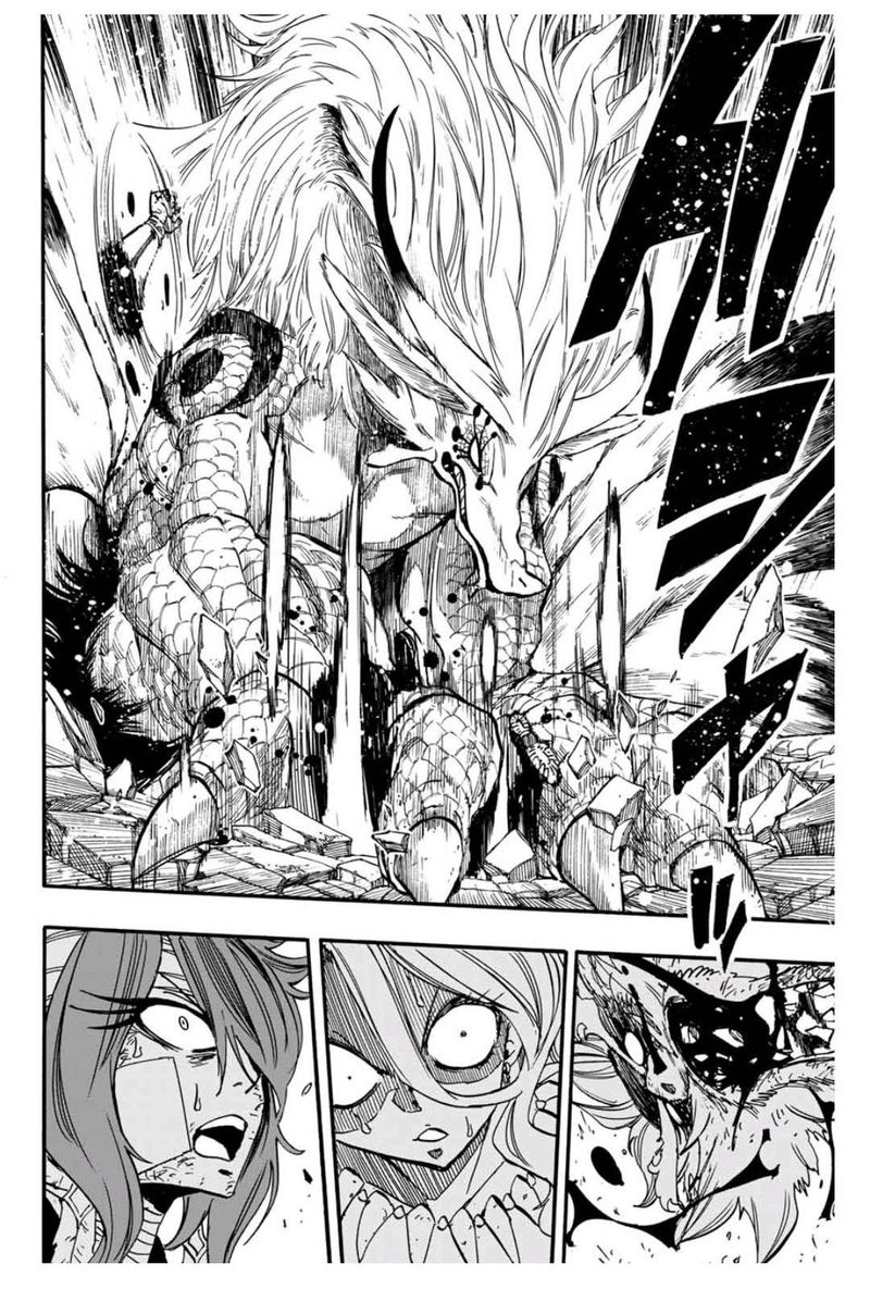 Fairy Tail 100 Years Quest 90 18