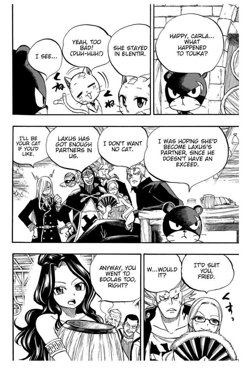 Fairy Tail 100 Years Quest 90 6