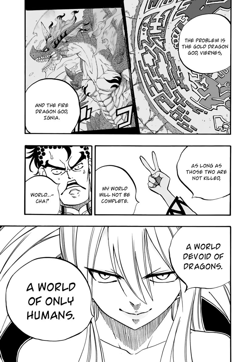 Fairy Tail 100 Years Quest 91 11