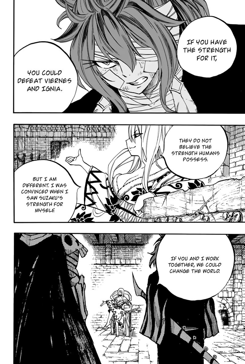 Fairy Tail 100 Years Quest 91 14