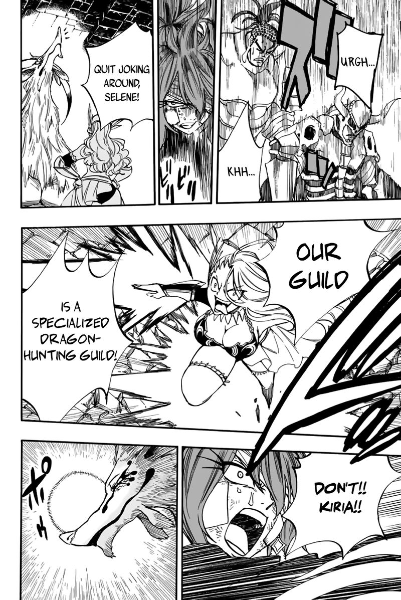 Fairy Tail 100 Years Quest 91 6