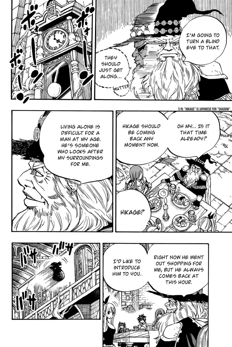 Fairy Tail 100 Years Quest 92 14