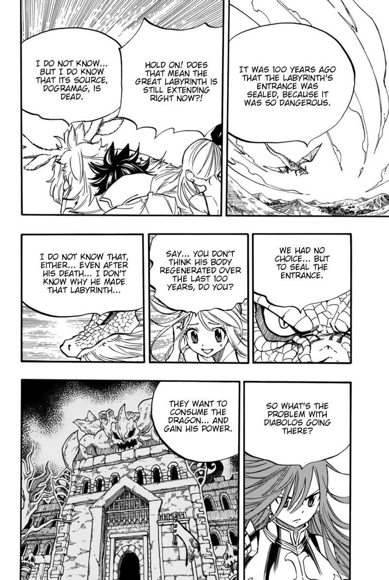 Fairy Tail 100 Years Quest 93 10