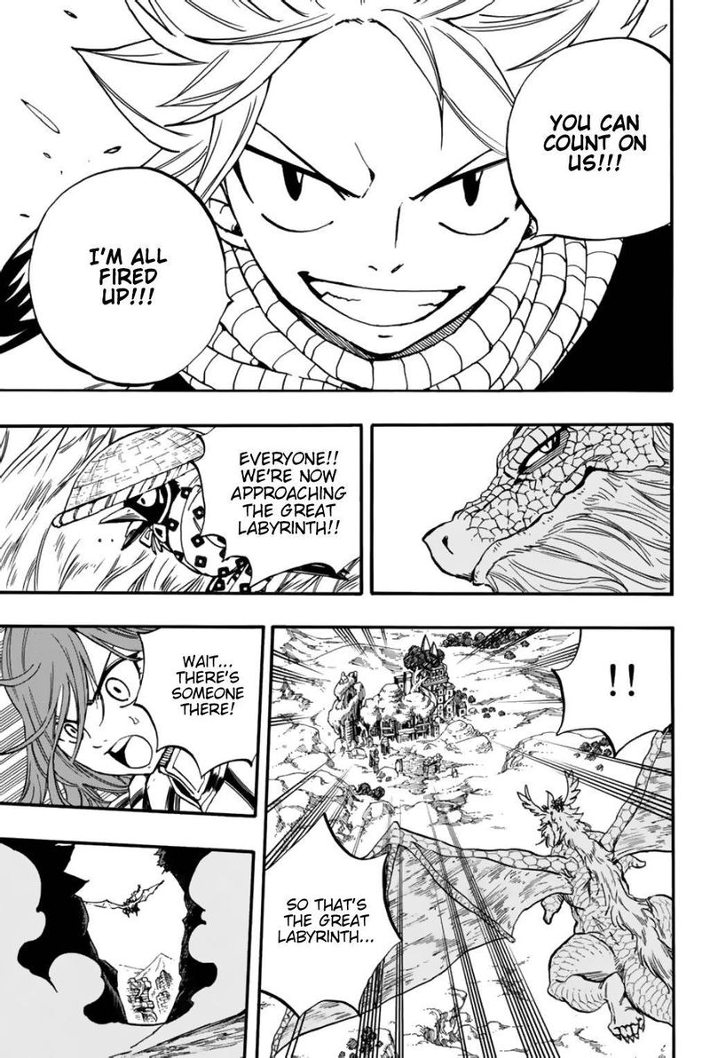 Fairy Tail 100 Years Quest 93 15