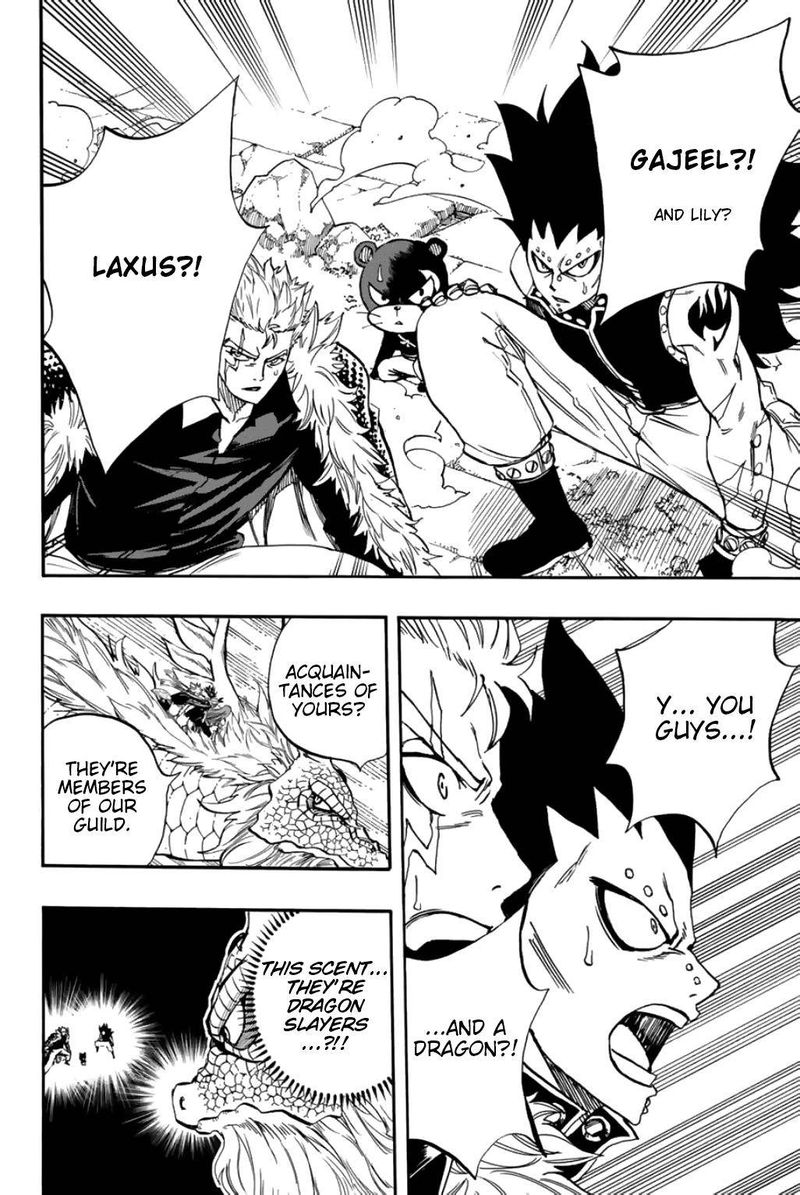 Fairy Tail 100 Years Quest 93 16