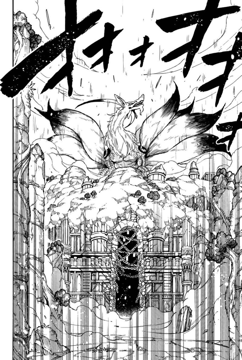 Fairy Tail 100 Years Quest 93 18