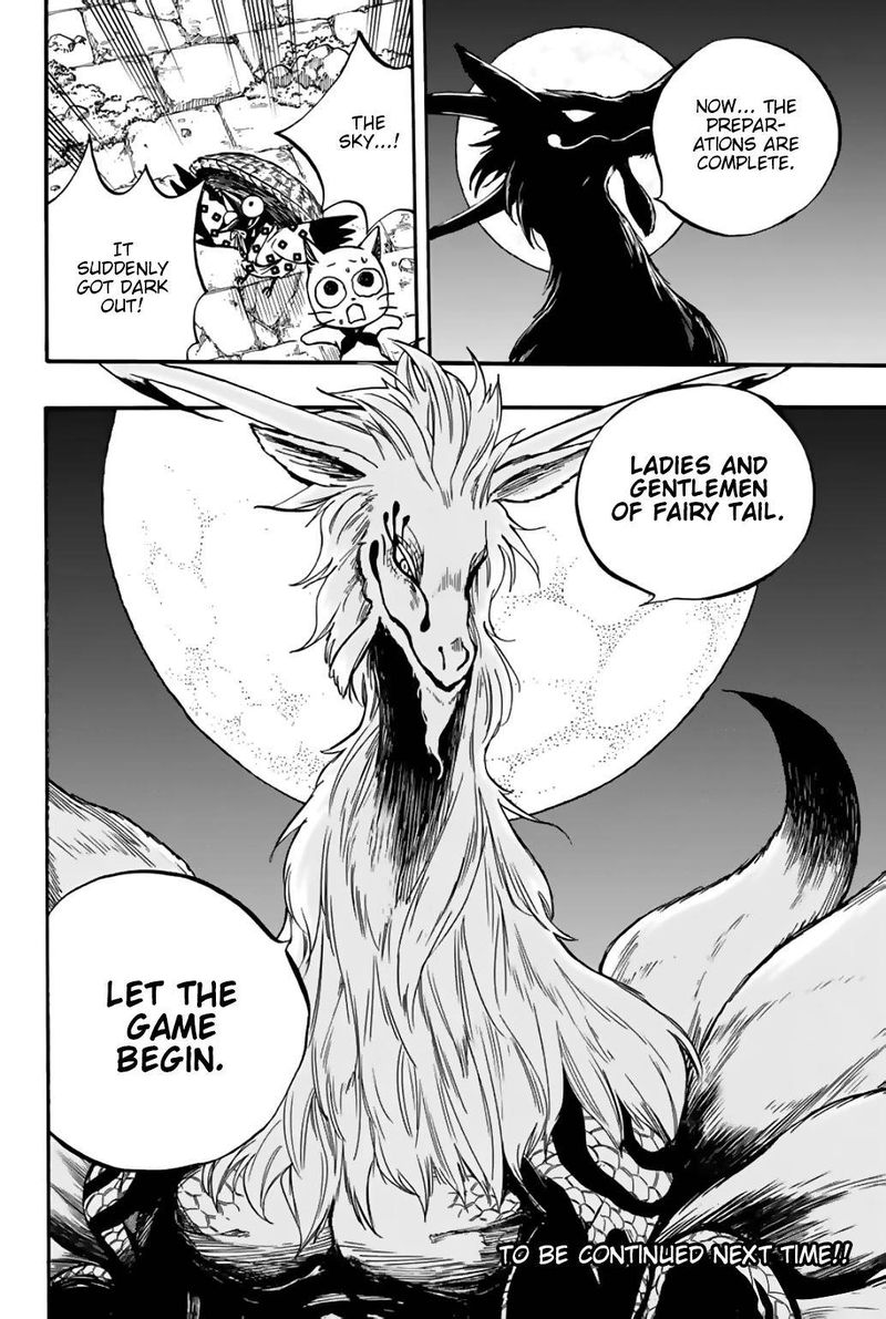 Fairy Tail 100 Years Quest 93 20