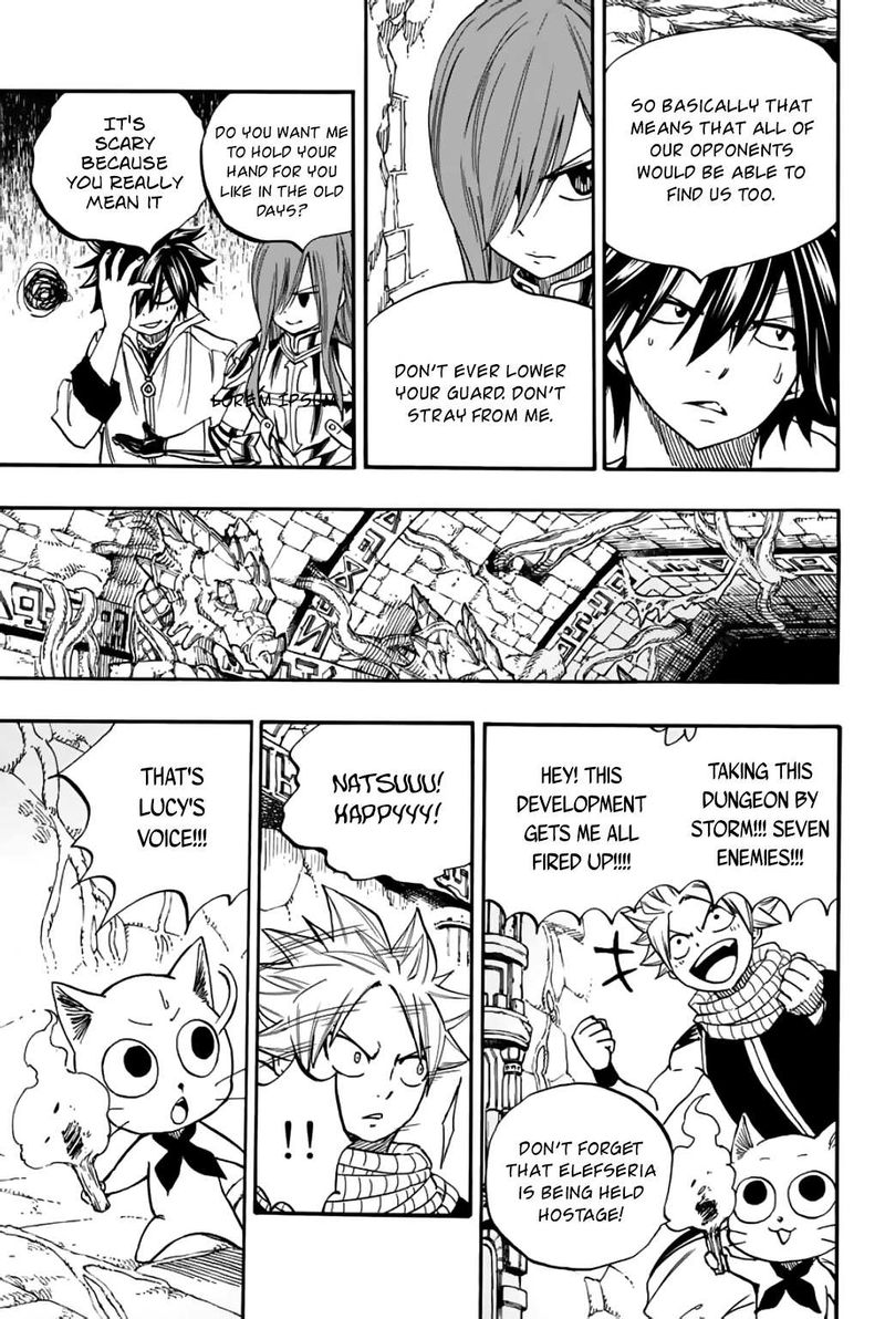 Fairy Tail 100 Years Quest 94 15
