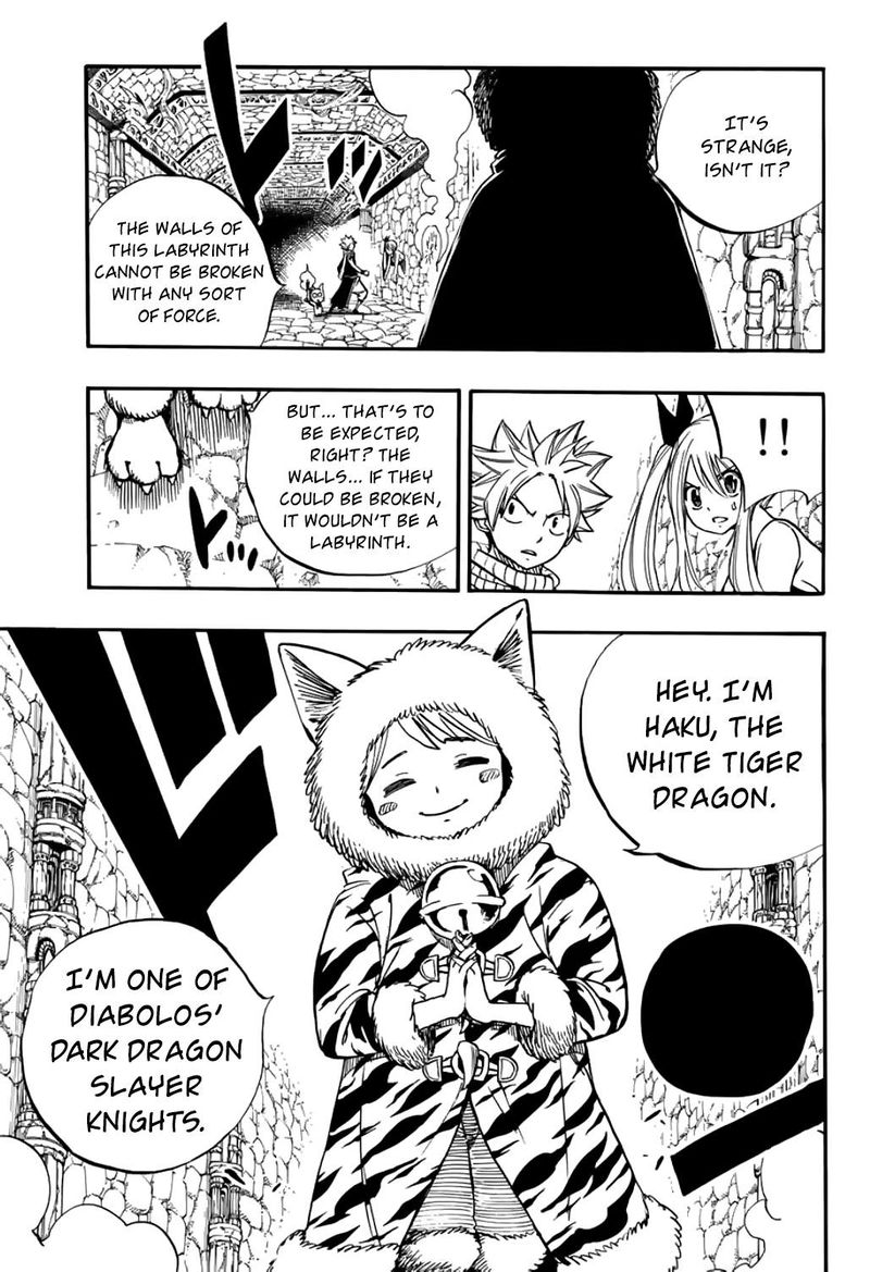Fairy Tail 100 Years Quest 94 19